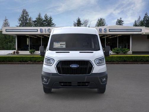 2025 Ford Transit-350 Base