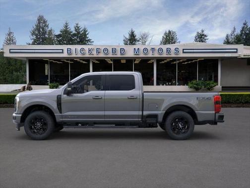 2025 Ford F-350 Lariat