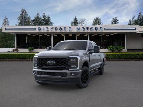 2025 Ford F-350 Lariat