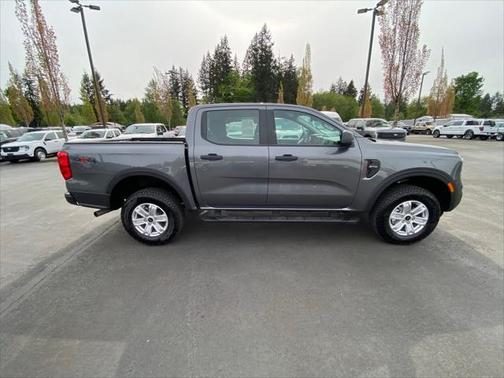 2024 Ford Ranger XL