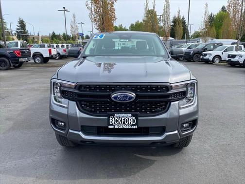 2024 Ford Ranger XL