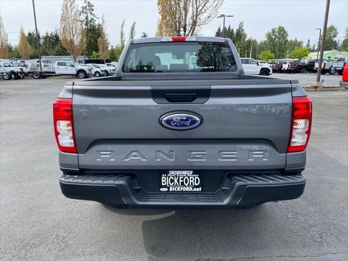 2024 Ford Ranger XL