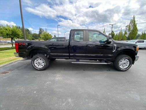 2017 Ford F-250 XL