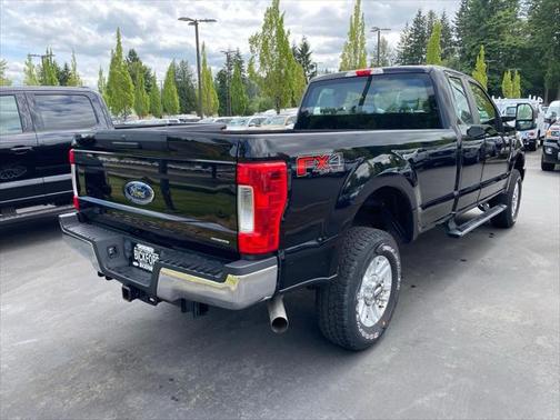 2017 Ford F-250 XL