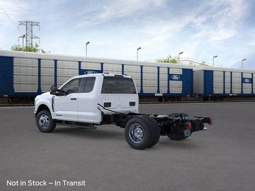2026 Ford F-350 XLT