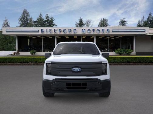 2025 Ford F-150 Lightning Pro