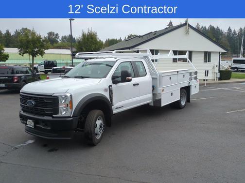 2024 Ford F-450 XL