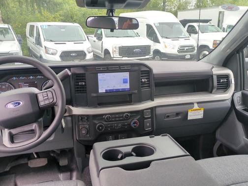2024 Ford F-450 XL