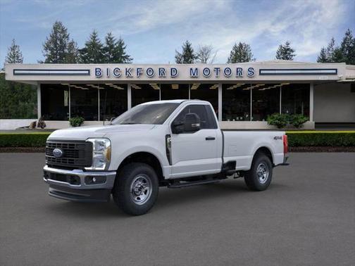 2025 Ford F-350 XL