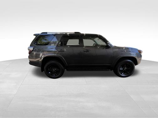Magnetic Gray Metallic 2023 Toyota 4Runner SR5 Premium