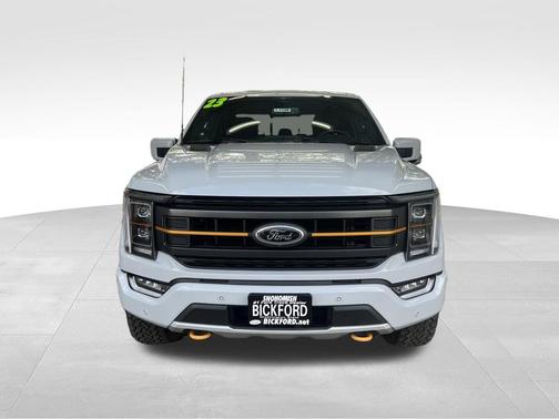 Avalanche 2023 Ford F-150 Tremor