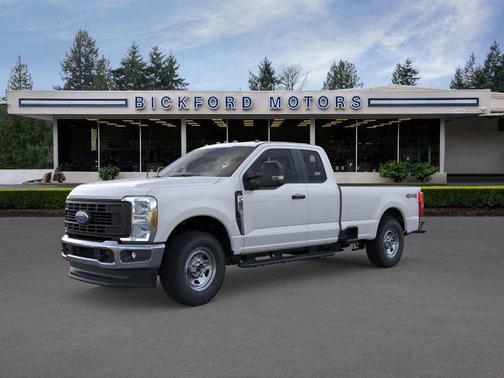 2025 Ford F-350 XL