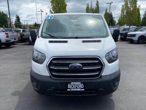 2020 Ford Transit-250 Base