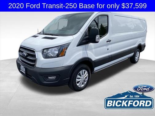 2020 Ford Transit-250 Base