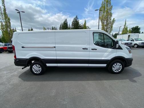 2020 Ford Transit-250 Base