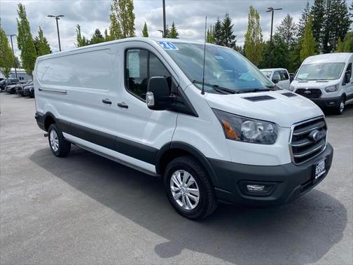 2020 Ford Transit-250 Base