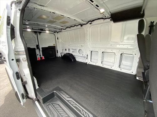 2020 Ford Transit-250 Base