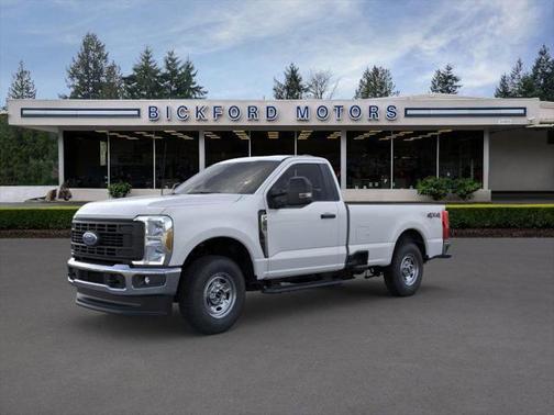 2025 Ford F-250 XL