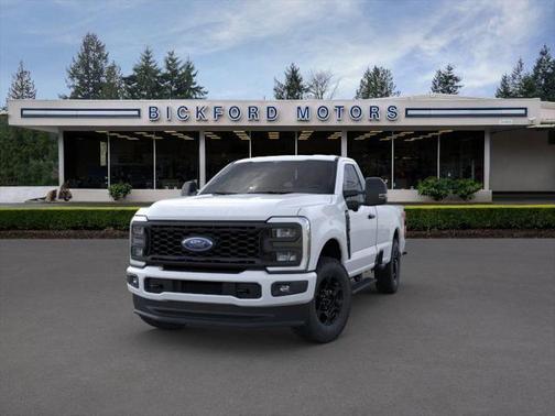 2025 Ford F-350 XL