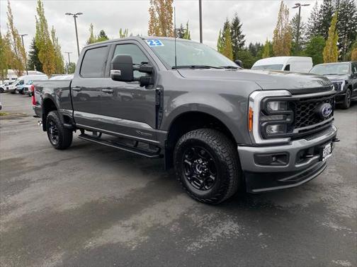 2023 Ford F-350 XLT