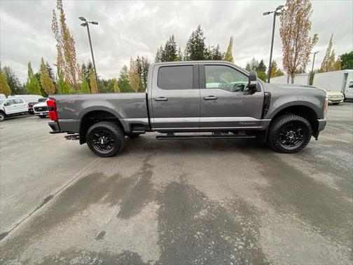 2023 Ford F-350 XLT