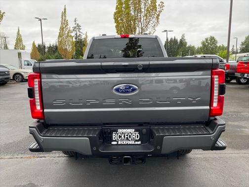 2023 Ford F-350 XLT
