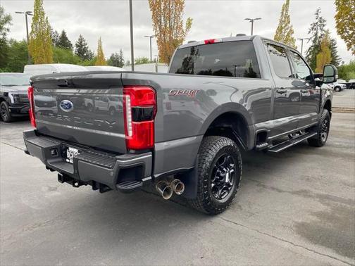 2023 Ford F-350 XLT