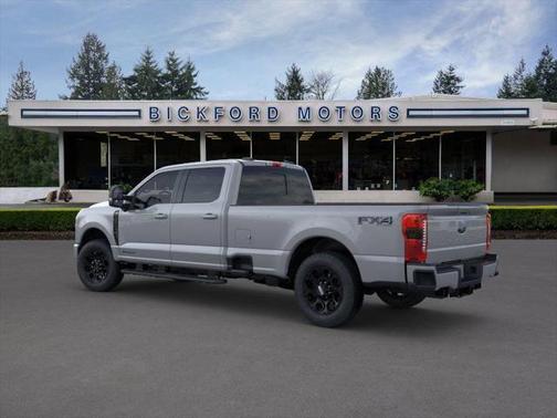 2025 Ford F-350 XLT