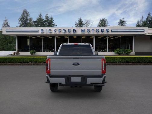 2025 Ford F-350 XLT