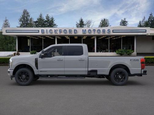 2025 Ford F-350 XLT