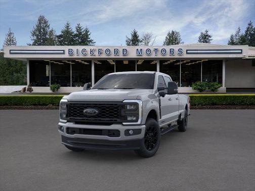 2025 Ford F-350 XLT