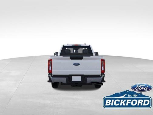Oxford White 2026 Ford F-250 XL