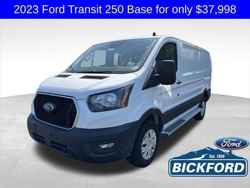 2023 Ford Transit-250 Base