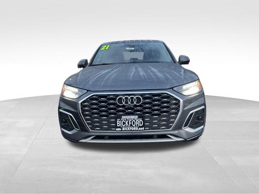 2021 Audi Q5 45 Premium