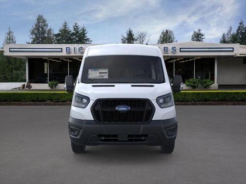 2025 Ford Transit-350 Base