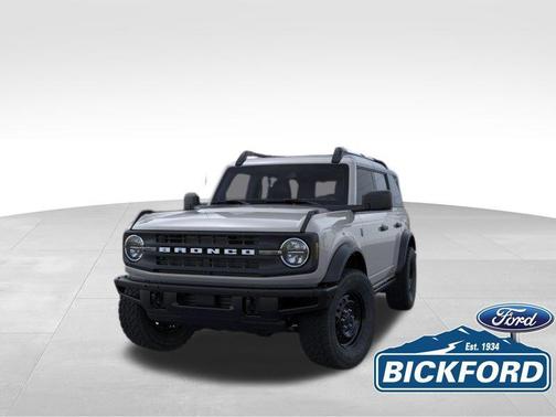 Avalanche 2026 Ford Bronco Base