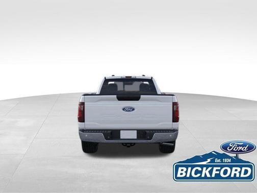Oxford White 2026 Ford F-150 XL