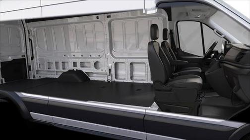 2025 Ford Transit-350 Base