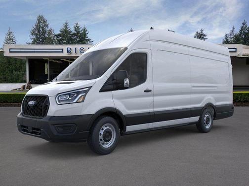 2025 Ford Transit-350 Base