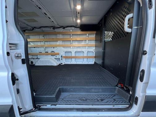 2023 Ford Transit-250 Base