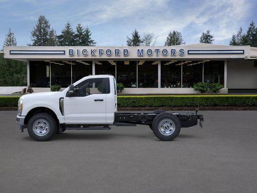 2026 Ford F-350 XL