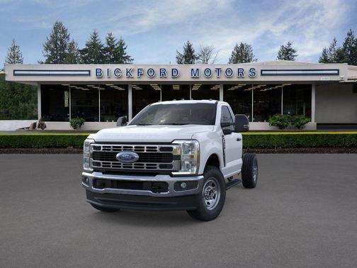 2026 Ford F-350 XL