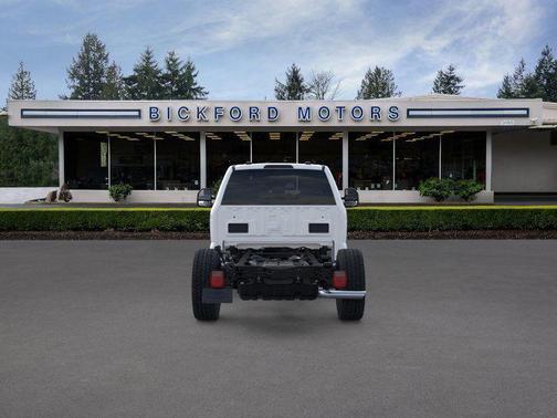 2026 Ford F-350 XL