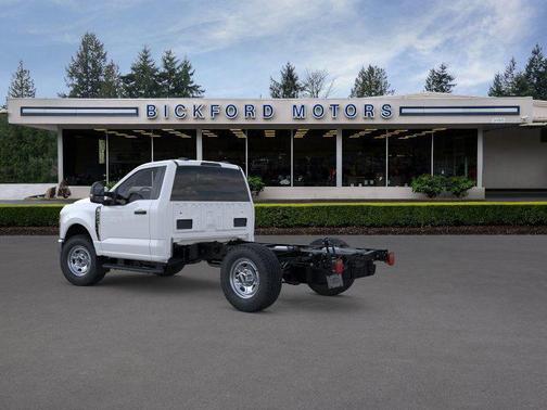 2026 Ford F-350 XL