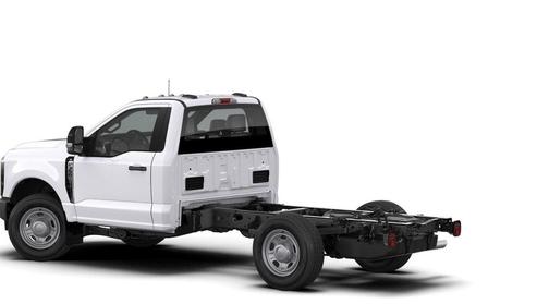 2026 Ford F-350 XL