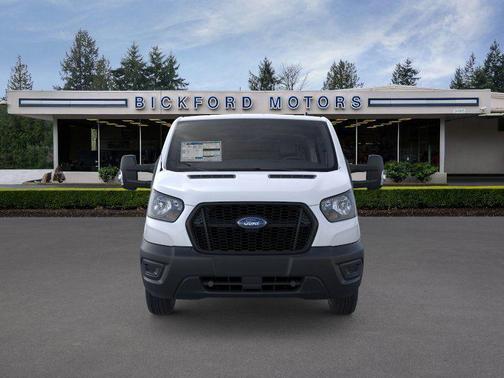 2025 Ford Transit-150 Base