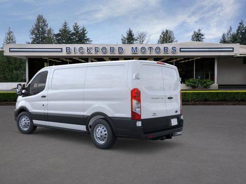 2025 Ford Transit-150 Base