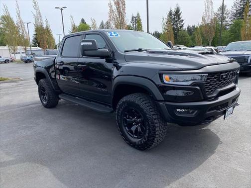 2025 RAM 1500 RHO