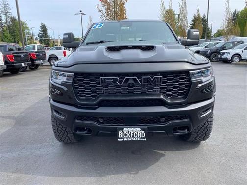 2025 RAM 1500 RHO