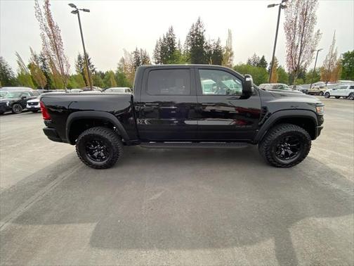 2025 RAM 1500 RHO